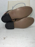 New Women’s Brown A Jama Product Lace Up Cowboy Boots. 6.5 6 1/2 D. 19-87