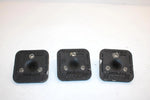1996 Polaris Slx 780 Oem Air Filter Lid Set Of 3 5131199 JP35