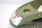 95 Polaris Sportsman 4x4 Oem Fuel Tank Cover 5431263-191 AP70