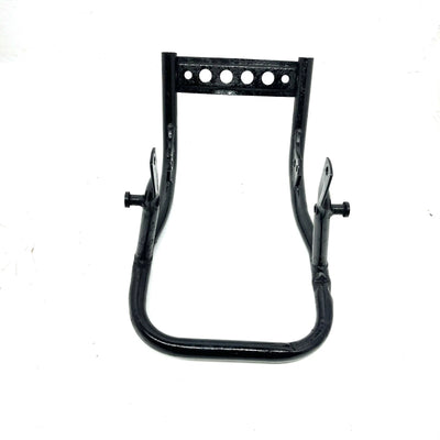 86-87 Honda FourTrax 200 TRX200SX 2x4 OEM Front Bumper 81150-HB3-000 AH91