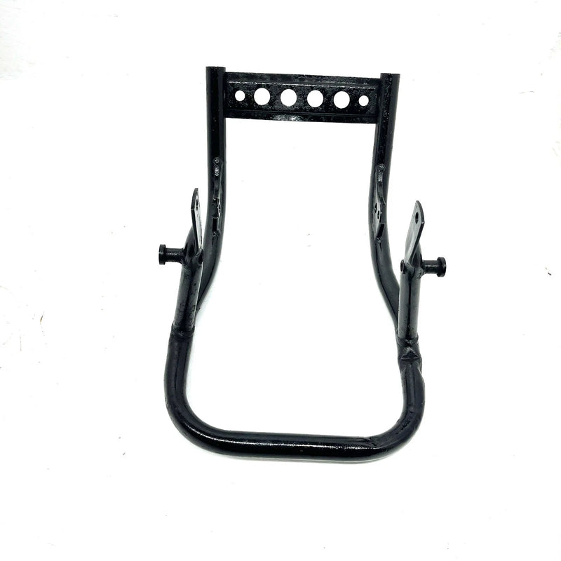 86-87 Honda FourTrax 200 TRX200SX 2x4 OEM Front Bumper 81150-HB3-000 AH91