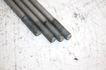 03 Bombardier Rally 175 Oem M8x151 Stud Set of 4 420640240 AB7
