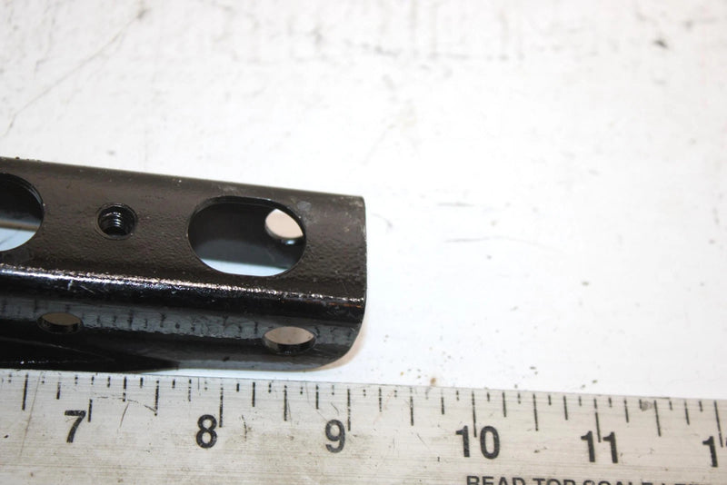 2004 Honda Fourtrax Recon Es Oem Foot Peg Bracket 50611-HN8-000 AH8