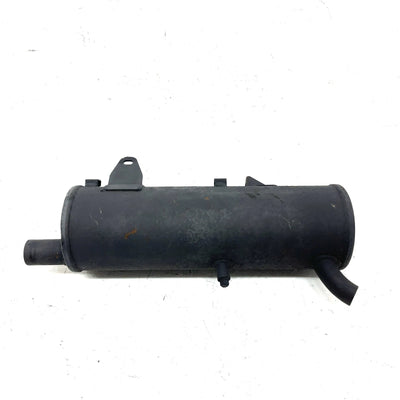 2003 Arctic Cat 400 4X4 OEM Exhaust Muffler 0512-161 AA30