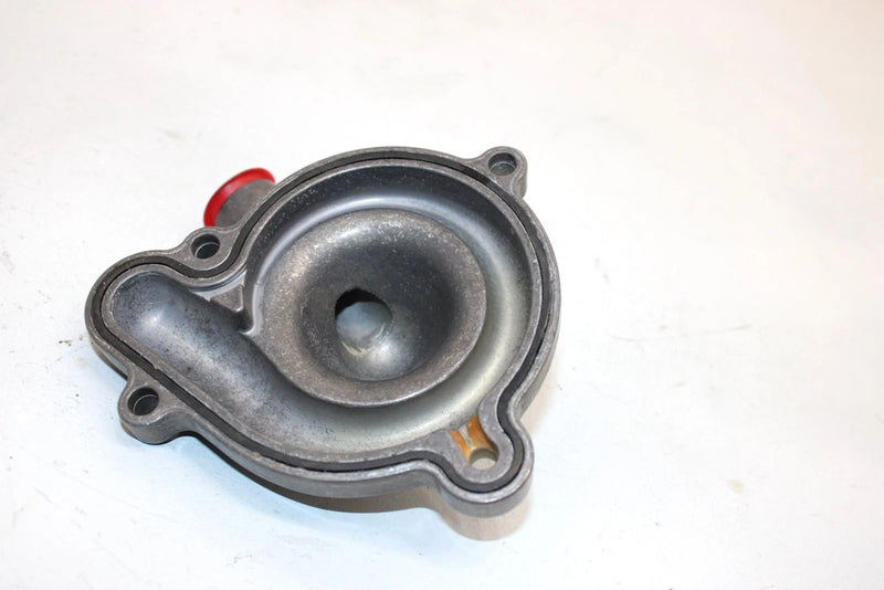 06 Can-am Outlander 400 Oem Water Pump Housing 420222680 AB0