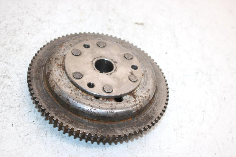 1996 Polaris Slx 780 Oem Flywheel 3240269 JP30