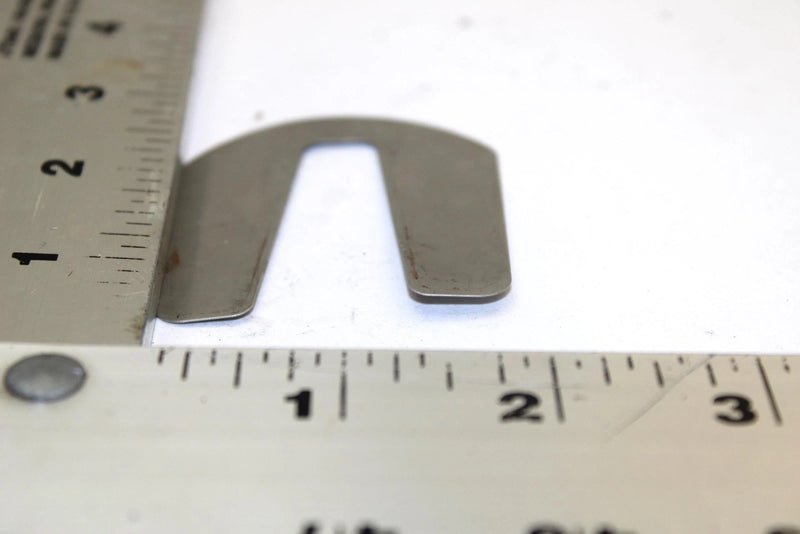 1989 Yamaha Waverunner 500 Oem Engine Mount Shim .3mm EU0-U7354-00-03 JY4