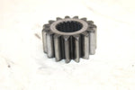 02 Honda Trx 350 Fe Oem 15T Final Drive Gear 23621-HN5-670 AH22