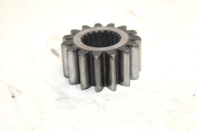 02 Honda Trx 350 Fe Oem 15T Final Drive Gear 23621-HN5-670 AH22