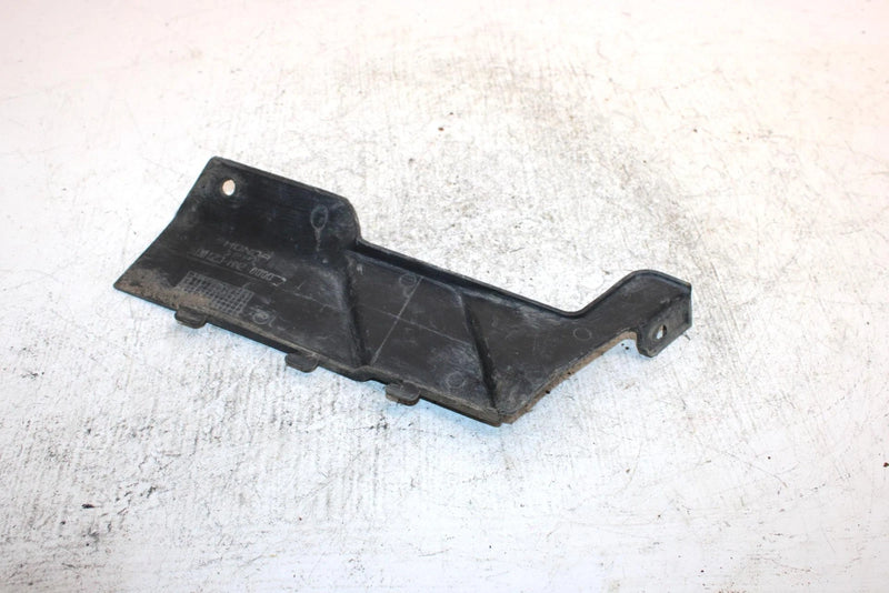 2002 Honda Foreman Rubicon OEM Side Cover 80123-HN2-000 AH36