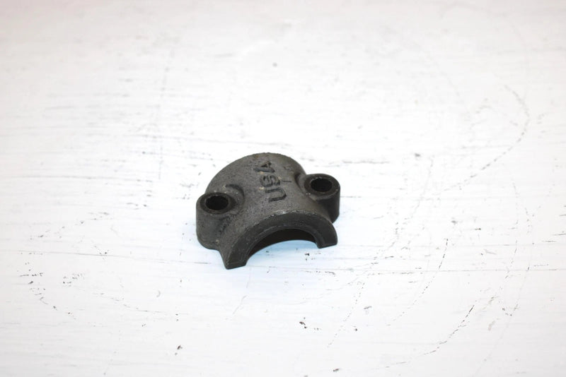 1995 Polaris 440 L/c Oem Master Cylinder Clamp 5630342 SP33