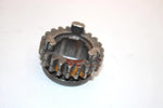 81 Honda Atc200a Oem Fifth Countershaft Gear (22T) 23511-958-000 AHS