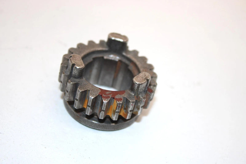 81 Honda Atc200a Oem Fifth Countershaft Gear (22T) 23511-958-000 AHS