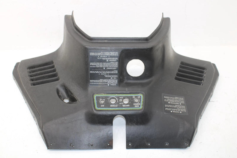 1990 Arctic Cat Prowler Oem Instrument Pannel 0606-471 SA109