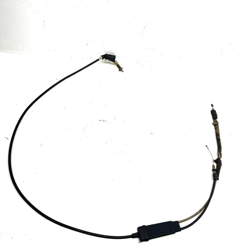 1999 Polaris Xplorer 300 OEM Throttle Cable 7080615 AP216