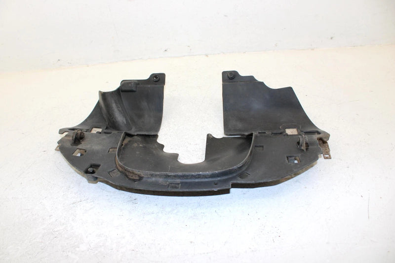 06 Honda Trx 400 Fourtrax Rancher Oem Air Snorkel Guide Plate 61725-HN7-000 AH55