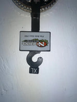 New Black Genuine Leather Nocona Bling XL Belt #N3424601 NN-122 