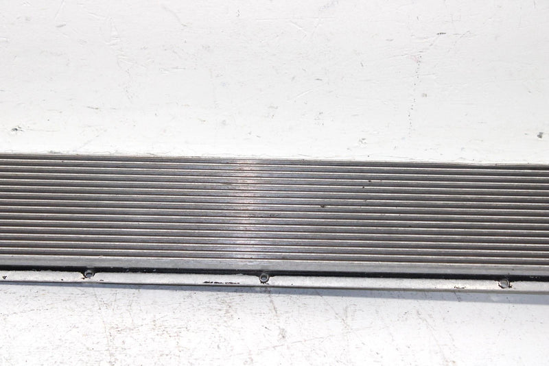 1994 Polaris Classic Touring Oem Side Heat Exchanger Set 2511223 SP55
