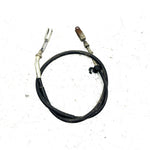 2012 Yamaha Grizzly 550 YFM550 4x4 OEM Parking Brake Cable 3B4-26341-00-00 AY65