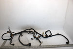 2002 Ski-doo Mxz 800 Adrenaline Oem Main Wire Harness SS21
