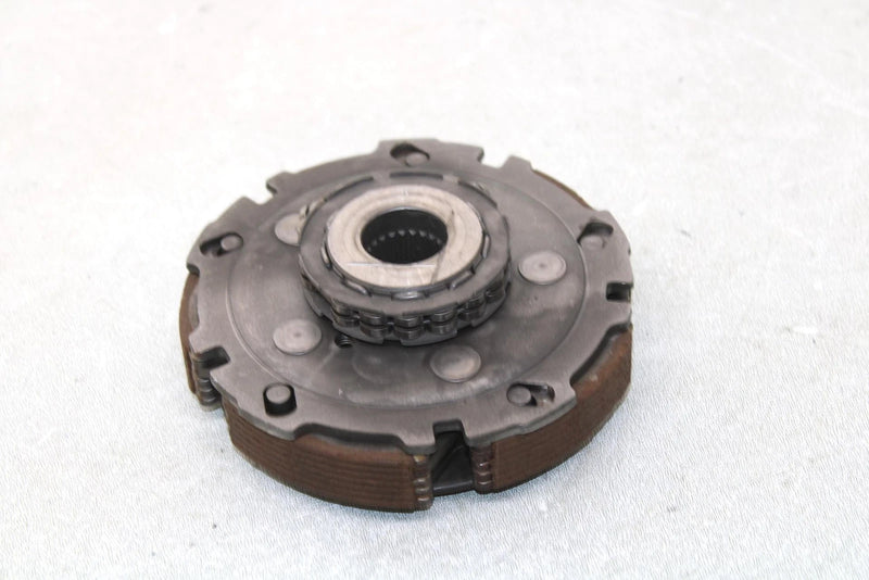 2000 Yamaha  Grizzly Oem Clutch Carrier Assembly 5GT-16620-00-00 AY35