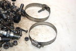 93 Polaris Sl 750 Oem Nut Bolt Spacer Hardware Kit JP25