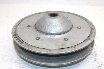 1988 Yamaha Phazer Oem Secondary Driven Clutch 89N-17660-00-00 SY26