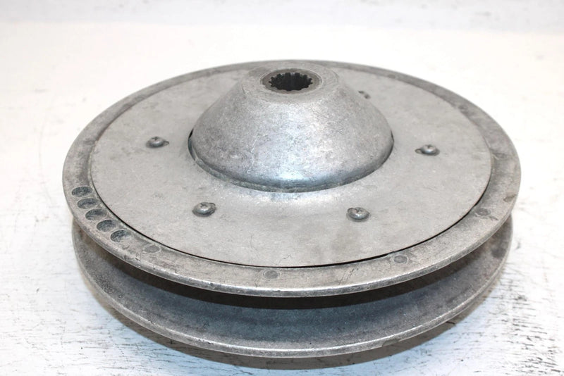 1988 Yamaha Phazer Oem Secondary Driven Clutch 89N-17660-00-00 SY26