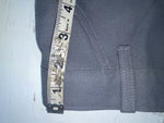 New Vintage Gray Dickson Jenkins Polyester Pants #5517A SS-77
