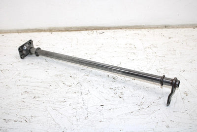 1985 Yamaha Enticer 340 Oem Steering Column 8W6-23813-00-00 SY127