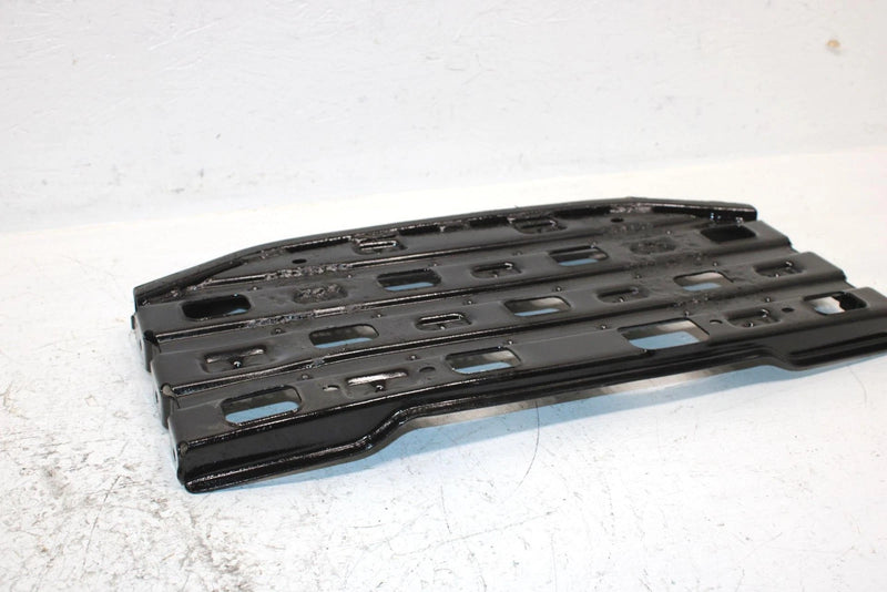 1996 Polaris Magnum 425 Oem Footrest Set 1040351-067 1040274-117 AP173