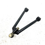 2000 Suzuki King Quad 300 4x4 OEM Left Lower A Arm 52420-39D11 AS34