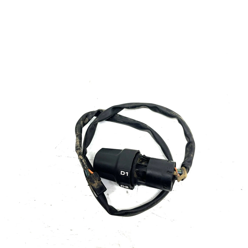 01-04 Honda Foreman Rubicon 500 4x4 OEM Mode Select Switch 35300-HN2-007 AH85