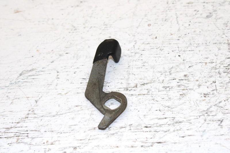 1992 Kawasaki Bayou 220 Oem Decompression Lever 13168-1353 AK36