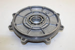 00 Kawasaki Bayou 300 4x4 OEM Front Differential Cover 11012-1649 AK8