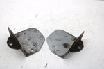 1982 Yamaha Sr540 Oem Skid Support Set 8R6-21910-00-00 SY65