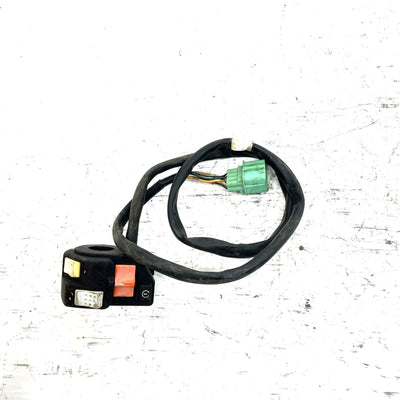 00-05 Honda Rancher 350 OEM Start/Kill Switch 35020-HN5-671 AH80