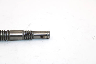 1988 Yamaha Xlv Oem Oil Pump Worm Shaft 866-13175-00-00 SY128
