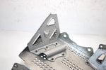05 Arctic Cat M6 Efi 141 Oem Left Foot Rest 3706-297 SAS7