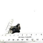 07-14 Honda Rancher 420 TRX420FE ES OEM Steering Arm 53235-HP5-600 AH76