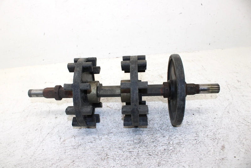1991 Yamaha Exciter Ii 570 Liquid Oem Front Drive Axle  88R-W4751-01-00 SY24