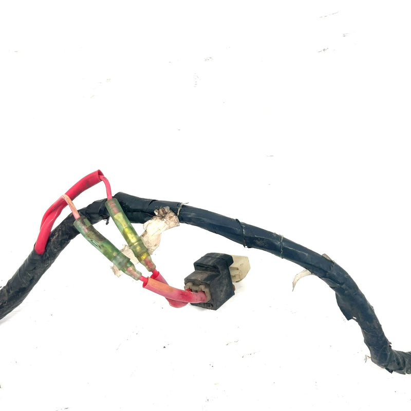 1996 Yamaha Kodiak 400 YFM400FW 4x4 OEM Main Wire Harness 4SH-82590-21-00 AY64