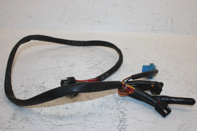 1995 Arctic Cat Pantera Oem Headlight Harness 0686-253 SA17