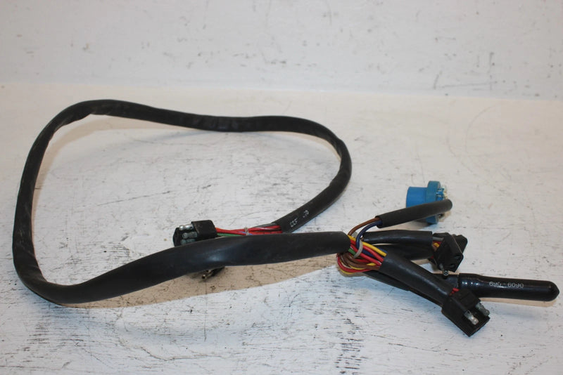 1995 Arctic Cat Pantera Oem Headlight Harness 0686-253 SA17