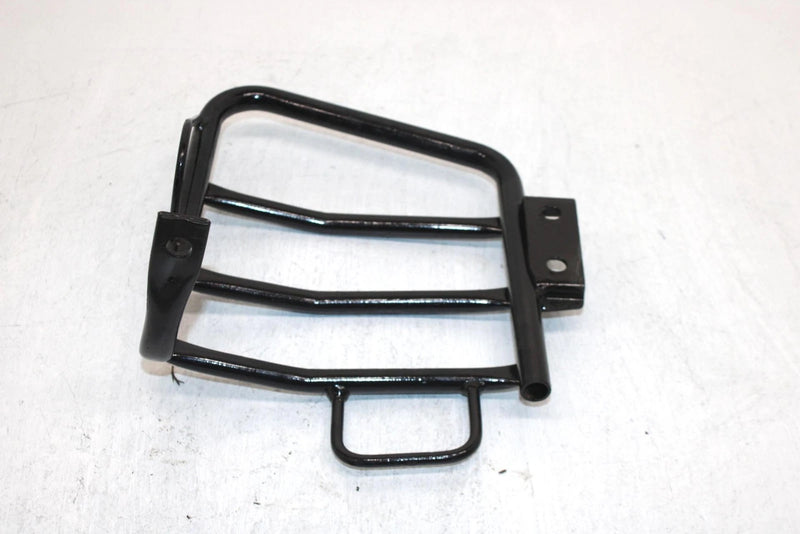 1994 Kawasaki Bayou 220 Oem Left Footboard 34028-1308 AK3