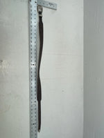 New Brown Genuine Leather Acme Tooled 28” Belt #5022 JJ-163