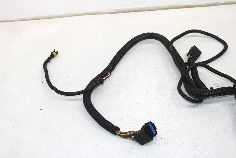 06 Polaris Rmk 600 Ho Oem Main Wire Harness  2410729 SP180