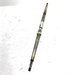 87-06 Suzuki Quadsport 80 OEM Rear Axle 64711-40B00 AS38