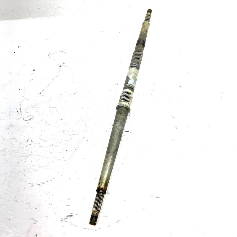 87-06 Suzuki Quadsport 80 OEM Rear Axle 64711-40B00 AS38