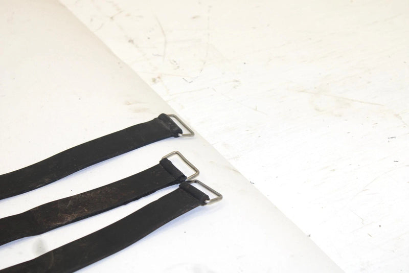 1993 Arctic Cat Tigershark Oem Strap Set 0673-390 JA8